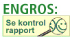 ENGROS-kontrolrapport
